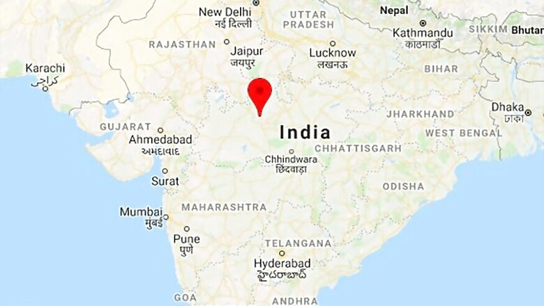 Berasia Election Result 2018 Live Updates: Candidate List, Winner, MLA, Leading, Trailing, Margin