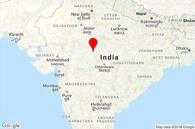 Berasia Election Result 2018 Live Updates: Candidate List, Winner, MLA, Leading, Trailing, Margin