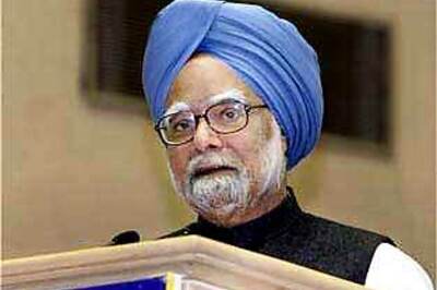 PM says borders in Kashmir cannot be redrawn