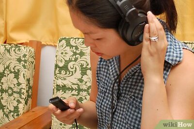 How to Make a Perfect Mix Tape or CD