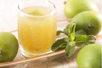 Summer Special 2019: 11 Desi Alternatives to Fizzy Drinks to Stay Cool