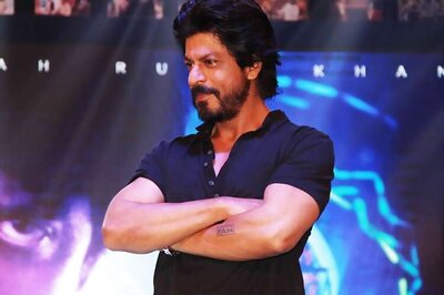 Freedom of speech also means the right to remain silent: Shah Rukh Khan on intolerance row