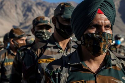 13th Round of India-China Military Talks Likely Next Week, Disengagement in Hot Springs On Agenda