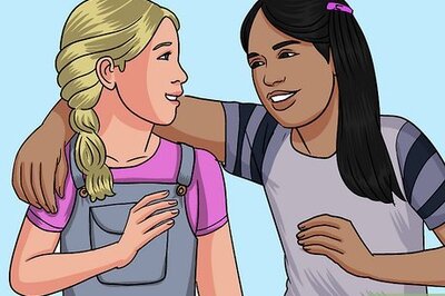 How to Survive Fifth Grade (Girls)