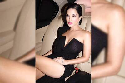 Sunny Leone Buys Maserati Ghibli Nerissimo Limited-Edition Worth Over Rs 1.3 Crore