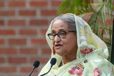 Bangladesh's New Cabinet is to Be Sworn in on Thursday