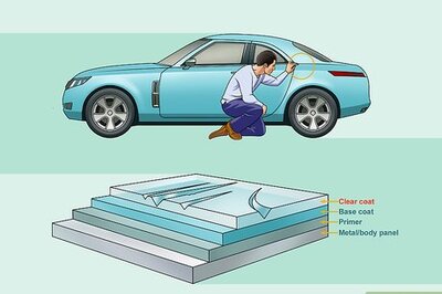 How to Remove Scratches from a Car