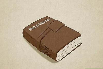 How to Make a Personal Book of Shadows (For Witches & Wiccans)