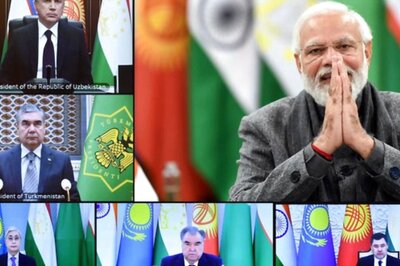 Look Central: Why India is Investing in These Five Asian Countries