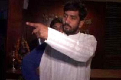 Bihar: JDU MLA Sunil Pandey arrested in Ara blast case