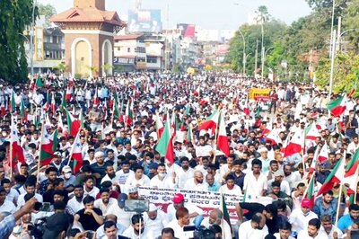 Hinting at Bigger Conspiracy? Amid Al-Qaeda's Threat, Friday Stir Over 'Prophet Remark Row' Raises Concern