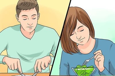 How to Decrease Hunger at Work