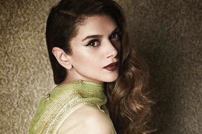 Versatility Is Very Important For Me: Aditi Rao Hydari
