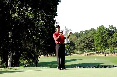 Southern Hills To Replace Trump National For '22 PGA