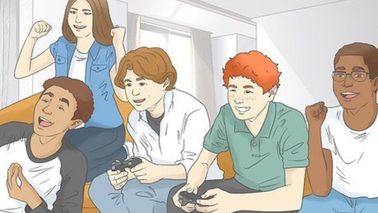 How to Beat Boredom on a Rainy Day