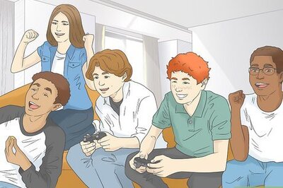 How to Beat Boredom on a Rainy Day