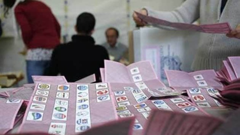 Italy faces political deadlock after election results