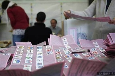 Italy faces political deadlock after election results