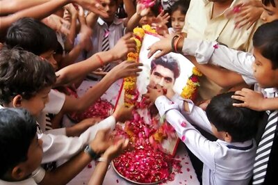 Punjab govt announces Rs 1 cr assistance to Sarabjit family