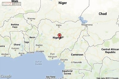 Terrorists kill students in college attack in Nigeria