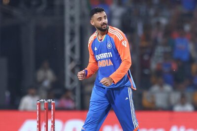 'Feels Like Rebirth': Varun Chakravarthy on 'Emotional' Return to T20Is; Credits Ravi Ashwin and TNPL For Preparation