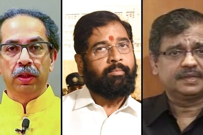 ‘Shiv Sena’s Bow & Arrow Symbol Could Be Frozen Forever’: Renowned Lawyer Ujjwal Nikam on Shinde vs Thackeray | Exclusive