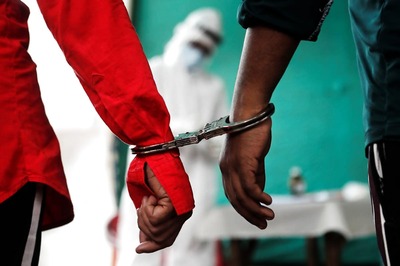 Mumbai Hospital Fire: 6 Booked for Bhandup Mall Blaze That Killed 9 Patients