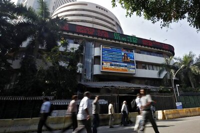 Indian Stock Gains to be Limited in 2020 as Economy Slows: Report