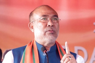 Manipur Assembly Polls on Feb 27, March 3. All You Need to Know as BJP Eyes 2nd Term in Northeastern State