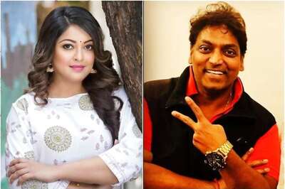 Choreographer Ganesh Acharya on Tanushree Dutta #MeToo Case: Won't Support False Allegations