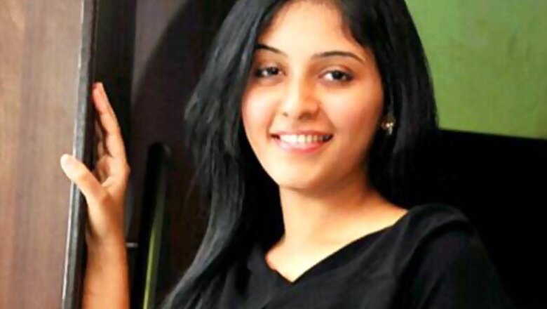 Anjali to act in Sundar C's 'Madha Gaja Raja'
