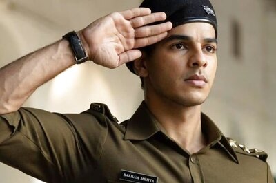 Pippa Makers Apologise After AR Rahman’s Version Of Nazrul Islam's Song Gets Flak: ‘Intent Was To Pay Homage…’