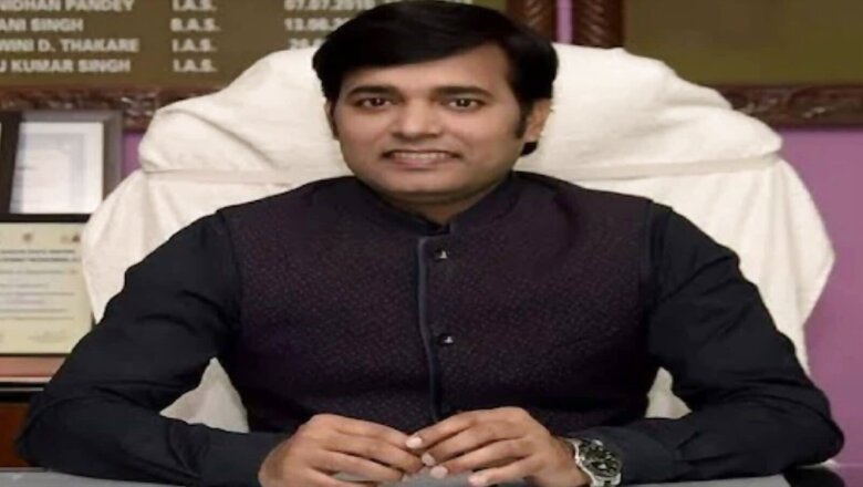 Transfer of IAS Officer Raises a Storm in Bihar