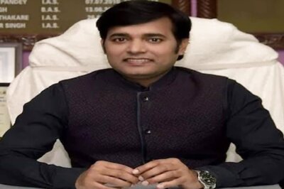 Transfer of IAS Officer Raises a Storm in Bihar