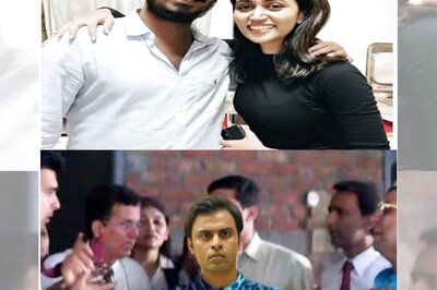 'Dekh Rahe Ho Sachiv Ji': Panchayat Memes Get a Twist After 'Binod' Poses With 'Rinki'