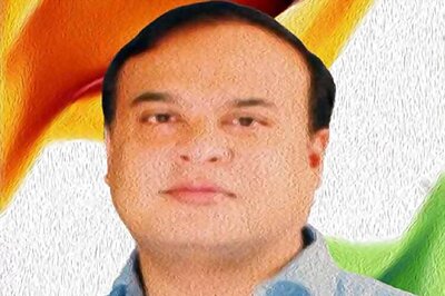 Assam Congress leader Himanta Biswa Sarma to join BJP