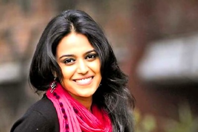 Important to Do Commercial Films for Longevity: Swara Bhaskar