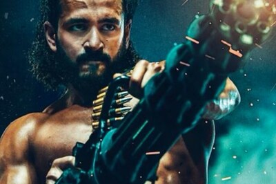 Here’s A New Update About Akhil Akkineni’s Upcoming Action Film Agent