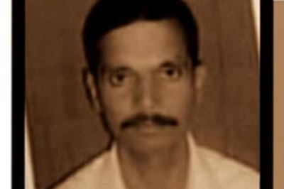 Suicide suspected in Ambani chopper witness' death