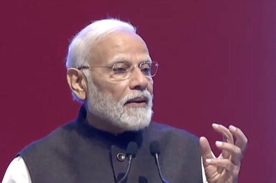 'Reminder Nothing is Impossible': PM Narendra Modi Heaps Praise on Athletes After Historic Asian Para Games