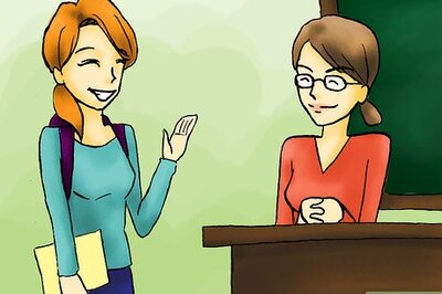How to Survive an Oral Exam