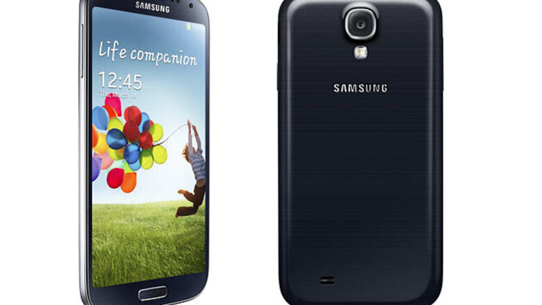 Samsung Galaxy S4 highlights: The features and the specs