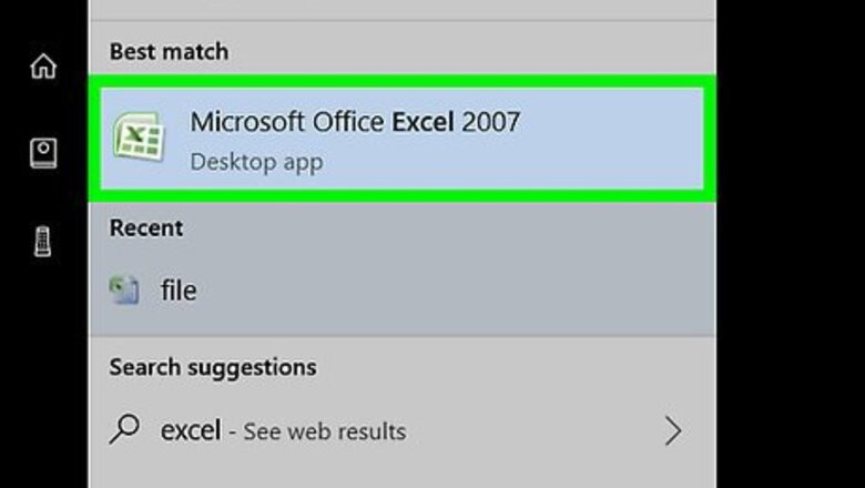 How to Clean Excel Data on PC or Mac