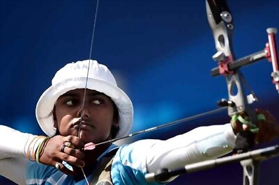 I want to compete in all World Cups: Deepika Kumari