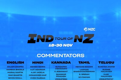 Prime Video Set to Offer Immersive and Localised Live Cricket Experience for India’s Tour of New Zealand