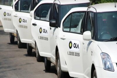 Day After Bengaluru Woman Got off Cab at Midnight, Police Forbid Ola, Uber From Taking Alternate Airport Routes