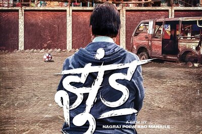 Amitabh Bachchan Jhund Faces Lawsuit Seeking Stay on Release, Hearing on May 28