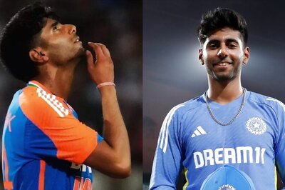 'This Will Remain The Best Moment': Mayank Yadav Reacts After Making Memorable T20I Debut for India