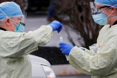 Italy, UK Explore Possible Covid-19 Link to Child Inflammatory Disease