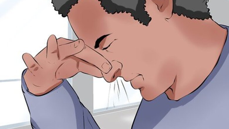 How to Administer Nasonex